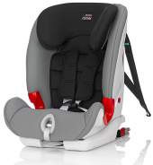 Britax Römer Advansafix II Steel Grey