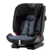 Britax Römer Advansafix IV R Blue Marble