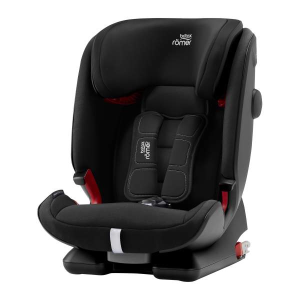 Автокресло Britax Romer Advansafix IV R Cosmos Black