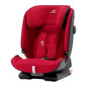 Britax Römer Advansafix IV R Fire Red