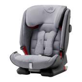 Britax Römer Advansafix IV R Grey Marble