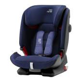 Britax Römer Advansafix IV R Moonlight Blue