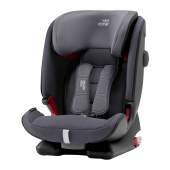 Britax Römer Advansafix IV R Storm Grey