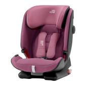 Britax Römer Advansafix IV R Wine Rose