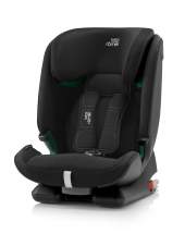 Britax Römer Advansafix M i-Size Cosmos Black