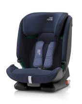 Britax Römer Advansafix M i-Size Moonlight Blue