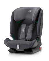 Britax Römer Advansafix M i-Size Storm Grey