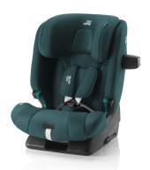 Britax Römer Advansafix Pro Atlantic Green