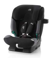 Britax Römer Advansafix Pro Black Ash