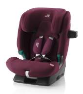 Britax Römer Advansafix Pro Burgundy Red