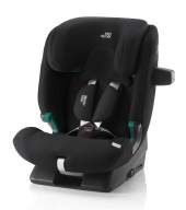 Britax Römer Advansafix Pro Space Black