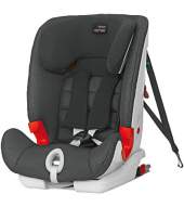 Britax Römer Advansafix Black Thunder (Trendline)