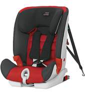 Britax Römer Advansafix Chili Pepper (Trendline)