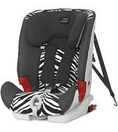 Britax Römer Advansafix Smart Zebra (Highline)