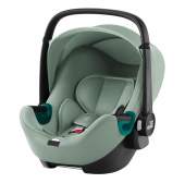 Britax Römer Baby-Safe 3 i-Size Jade Green