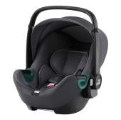 Britax Römer Baby-Safe 3 i-Size Midnight Grey