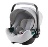 Britax Römer Baby-Safe 3 i-Size Nordic Grey