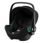 Britax Römer Baby-Safe 3 i-Size Space Black