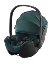 Britax Römer Baby Safe 5Z2 Atlantic Green