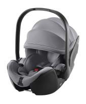 Britax Römer Baby Safe 5Z2 Frost Grey