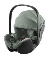 Britax Römer Baby Safe 5Z2 Jade Green