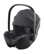 Britax Römer Baby Safe 5Z2 Midnight Grey