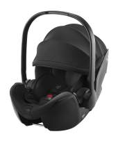 Britax Römer Baby Safe 5Z2 Space Black