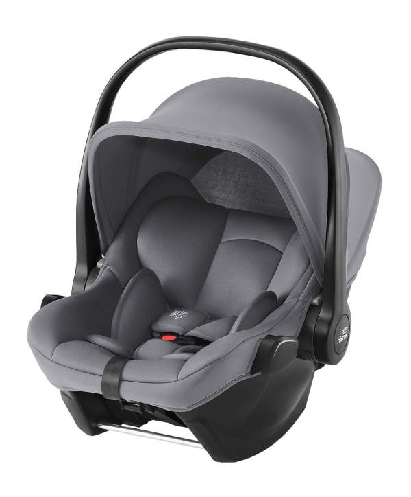 Автокресло Britax Romer Baby-Safe Core Frost Grey