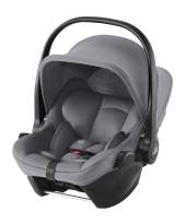 Britax Römer Baby-Safe Core Frost Grey