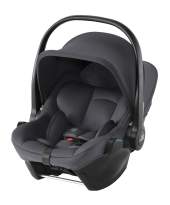 Britax Römer Baby-Safe Core Midnight Grey