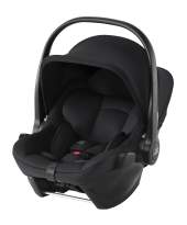 Britax Römer Baby-Safe Core Space Black