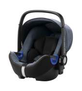 Britax Römer Baby-Safe i-Size Blue Marble