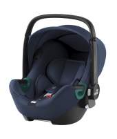 Britax Römer Baby-Safe isense Indigo Blue