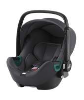 Britax Römer Baby-Safe isense Midnight Grey