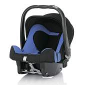 Britax Römer Baby-Safe plus II Blue Sky (Trendline)