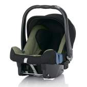 Britax Römer Baby-Safe plus II Cactus Green (Trendline)