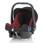 Britax Römer Baby-Safe plus II Chili Pepper (Trendline)