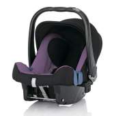 Britax Römer Baby-Safe plus II Cool Berry (Trendline)