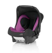 Britax Römer Baby-Safe plus Cool Berry (Trendline)