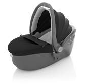 Britax Römer Baby-Safe Sleeper BlackThunder