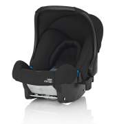 Britax Römer Baby-Safe Cosmos Black