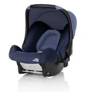 Britax Römer Baby-Safe Moonlight Blue