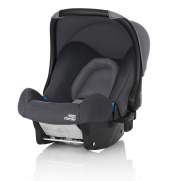 Britax Römer Baby-Safe Storm Grey