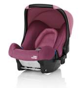 Britax Römer Baby-Safe Wine Rose