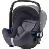 Britax Römer Baby-Safe² i-Size Storm Grey