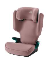 Britax Römer Discovery plus 2 Dusty Rose