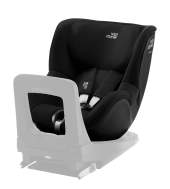 Britax Römer Dualfix 5Z Space Black