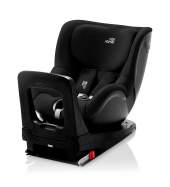 Britax Römer Dualfix i-Size Cosmos Black