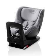 Britax Römer Dualfix i-Size Grey Marble