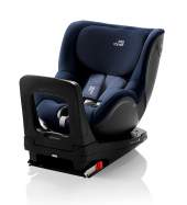 Britax Römer Dualfix i-Size Moonlight Blue